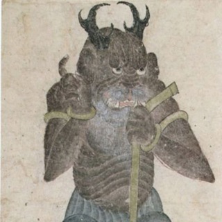 Telegram profile photo for Daikatuo