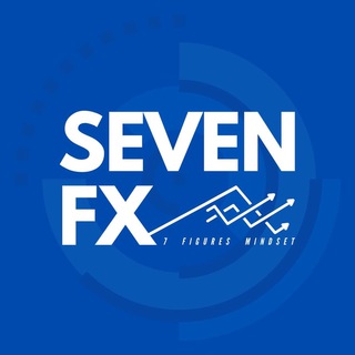 Telegram group profile photo for Seven FX