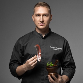 Telegram profile photo for Catering_Kulalaev