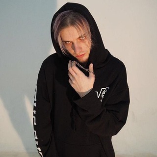 Telegram profile photo for pyrokinesis на каждый день