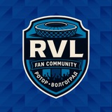 Telegram profile photo for RVL | Наш любимый «Ротор»
