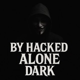 Telegram profile photo for ALONE BİO