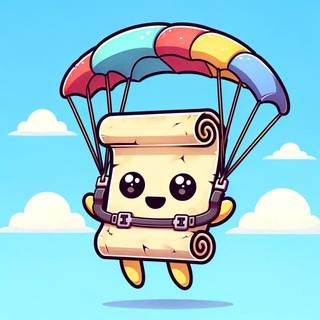 Telegram profile photo for Scrolly The Map - Portal