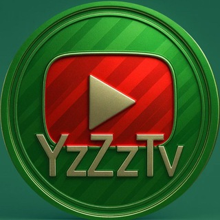 Telegram group profile photo for YzZzTv مجموعة 🇦🇪