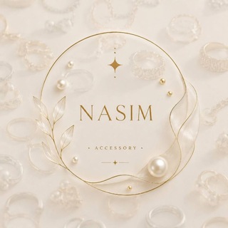 Telegram profile photo for nasimaccessori