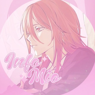 Telegram profile photo for ܸ — 𝐦̵𝐢̵𝐨̈ ֺ› › / 𝗺᧐нᴛᥲжᥱρ