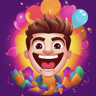 Telegram profile photo for Это Удивительно!