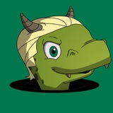 Telegram profile photo for 🐲DRAGO | THE HARRY KILLER