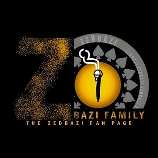 Telegram profile photo for ZedbaZi Family | زدبازی فمیلی