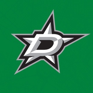 Telegram profile photo for Даллас Старз | Dallas Stars | NHL
