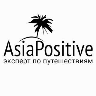 Telegram profile photo for AsiaPositive