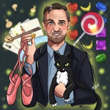 Telegram profile photo for Зуб Мудрости