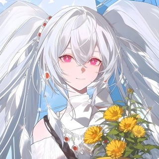 Telegram profile photo for Нечаева. | Посредник-байер. | Таобао, goofish, 1688, poizon.
