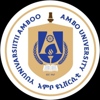 Telegram profile photo for STUDENTS DISCUSSION AMBO UNIVERSITY