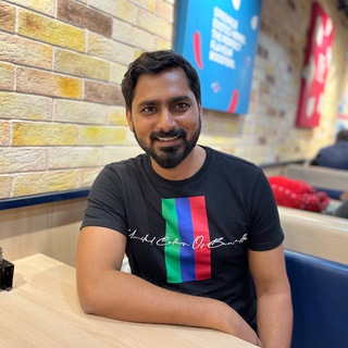 Telegram profile photo for S&T by JWALA KUMAR