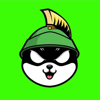 Telegram profile photo for Slap room marvin