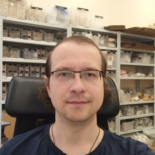 Telegram profile photo for Саня, предпринимай!