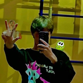 Telegram profile photo for 🥶KUSSY🥶