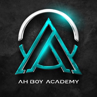Telegram profile photo for Ah Boy Academy