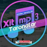 Telegram profile photo for Xit