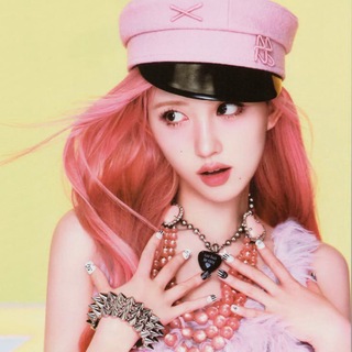 Telegram profile photo for Kim Gaeul