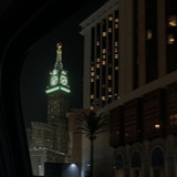 Telegram profile photo for Hijrahlillah🕋