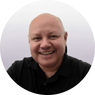 Telegram profile photo for Rodolfo Buitrago ⚡️ IAdopters