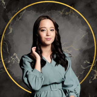 Telegram profile photo for Айсылу|Онлайн заработок|Дизайн