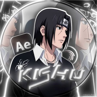 Telegram profile photo for Kishu's hideout