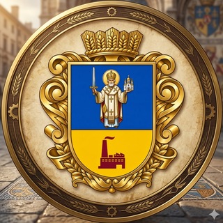 Telegram profile photo for Миколаївська селищна ТГ. Сумська область