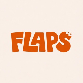 Telegram profile photo for FLAPS