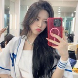 Telegram profile photo for yunaa