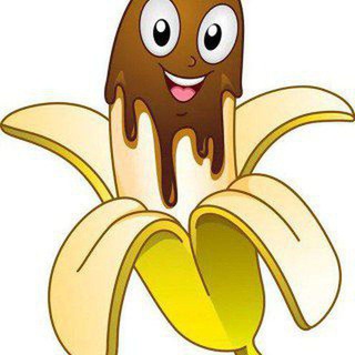Telegram profile photo for PILAT=🍌🍫