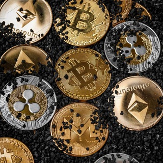 Telegram profile photo for BITCOIN FREE SIGNALS