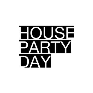 Telegram profile photo for HOUSE PARTY DAY
