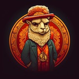 Telegram profile photo for Alpaca Official Portal