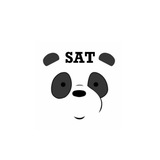 Telegram profile photo for SAT BRIDGE🐼