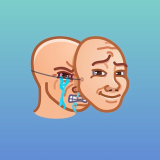 Telegram profile photo for Хуй