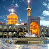 Telegram profile photo for اداره تبلیغات اسلامی آستان قدس رضوی