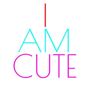 Telegram profile photo for I AM CUTE
