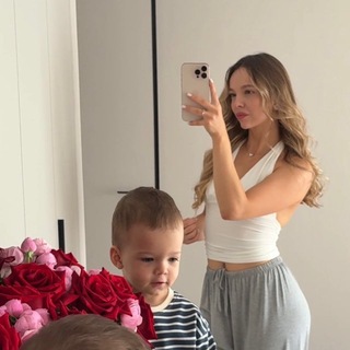 Telegram profile photo for Лиза/for moms