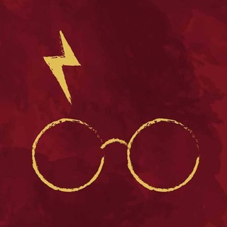 Telegram profile photo for ⚡️Письмо из Хогвартса✉️