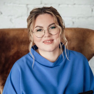 Telegram profile photo for Любовь Зыкова - трейдер 💹
