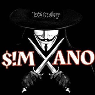 Telegram profile photo for ππ₯· Simvano π₯·π