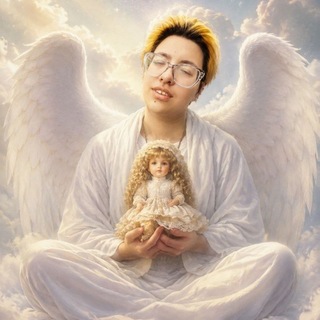 Telegram profile photo for Будни медопсины