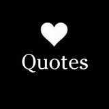 Telegram profile photo for ❤️ Love Quotes & Status ❤️