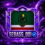Telegram profile photo for ANGEL_SMERTI