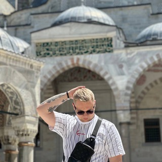Telegram profile photo for Эд Продакшен