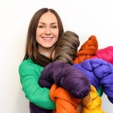 Telegram profile photo for Школа современного войлока Катерины Коршун