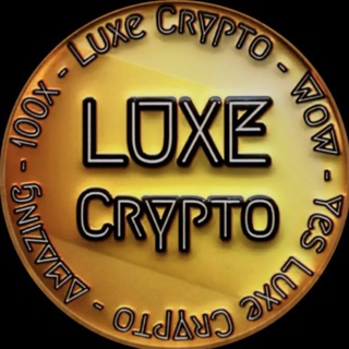 Telegram profile photo for ✪ Luxe Calls ✪
